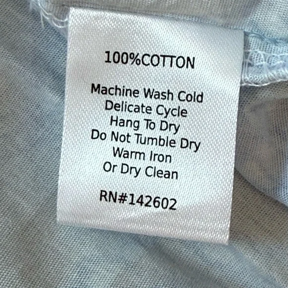 SAIL TO SABLE Short Ric Rac Dress - Blue Shell Seashell Print - Picture 8 of 9